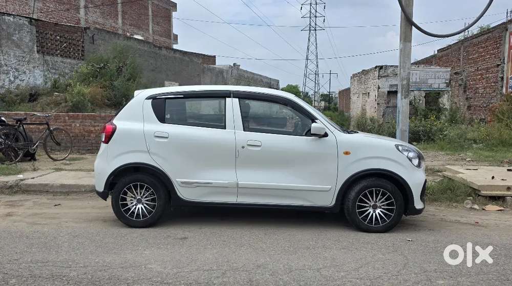Maruti Suzuki Celerio 2024 Petrolcelerio Vxi 2024 , Mannual , 15000 Km