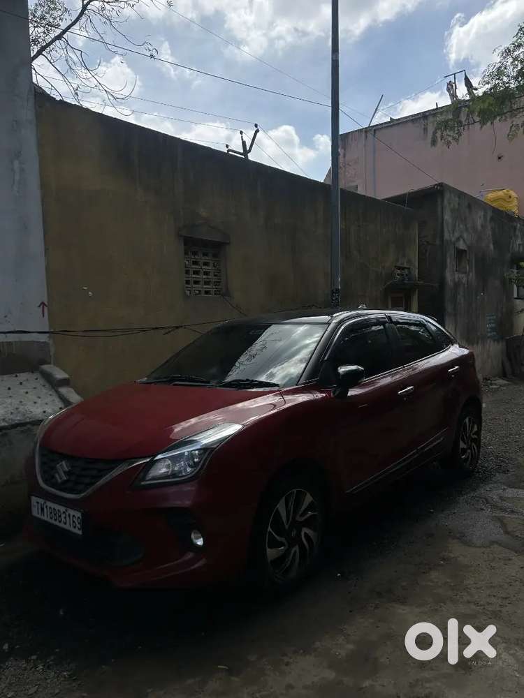 Baleno Zeta