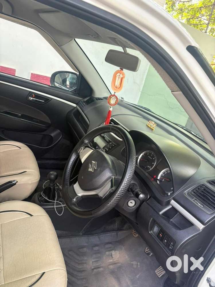 Maruti Suzuki Swift 2015 Diesel Well Maintained