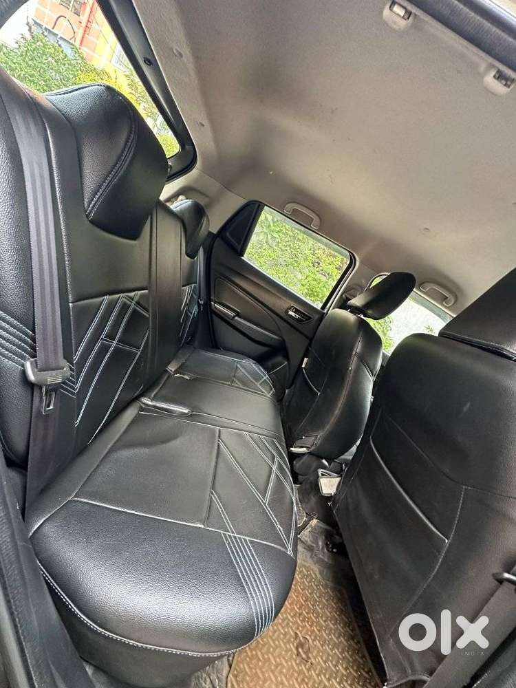Maruti Suzuki Swift Vxi + Manual, 2019, Petrol