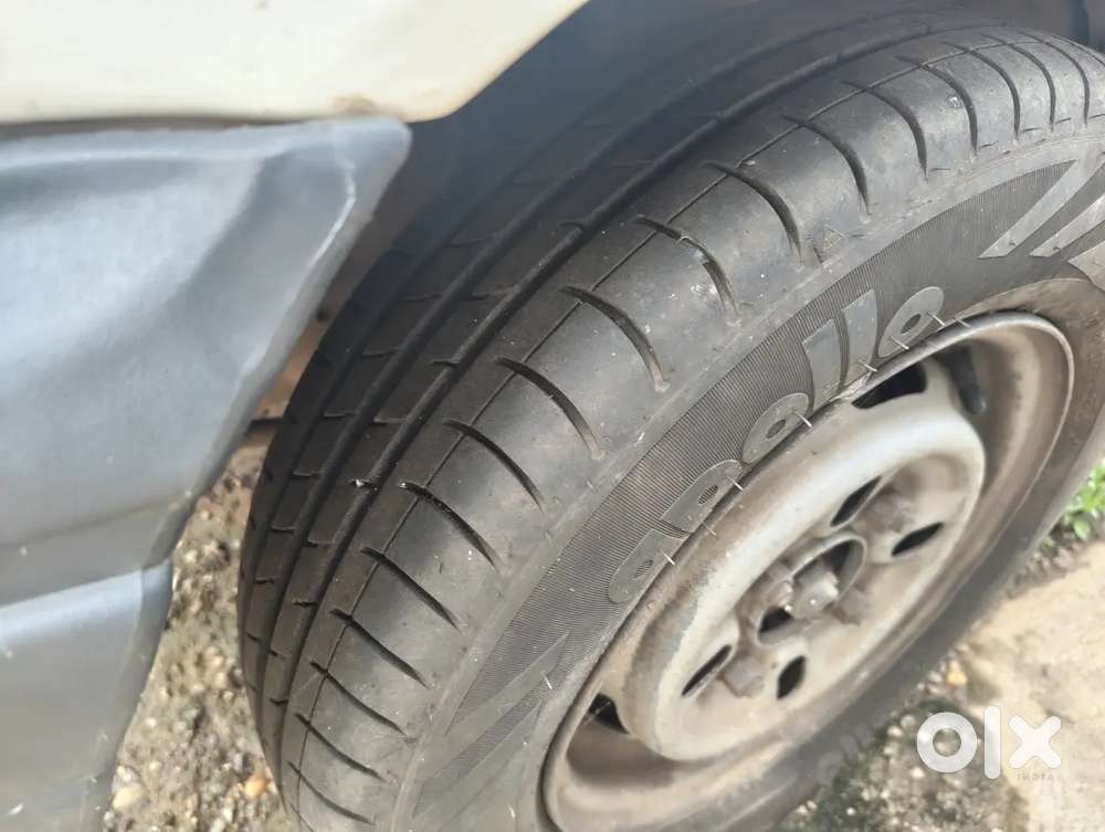 Maruti Suzuki 800 1996 Km Driven