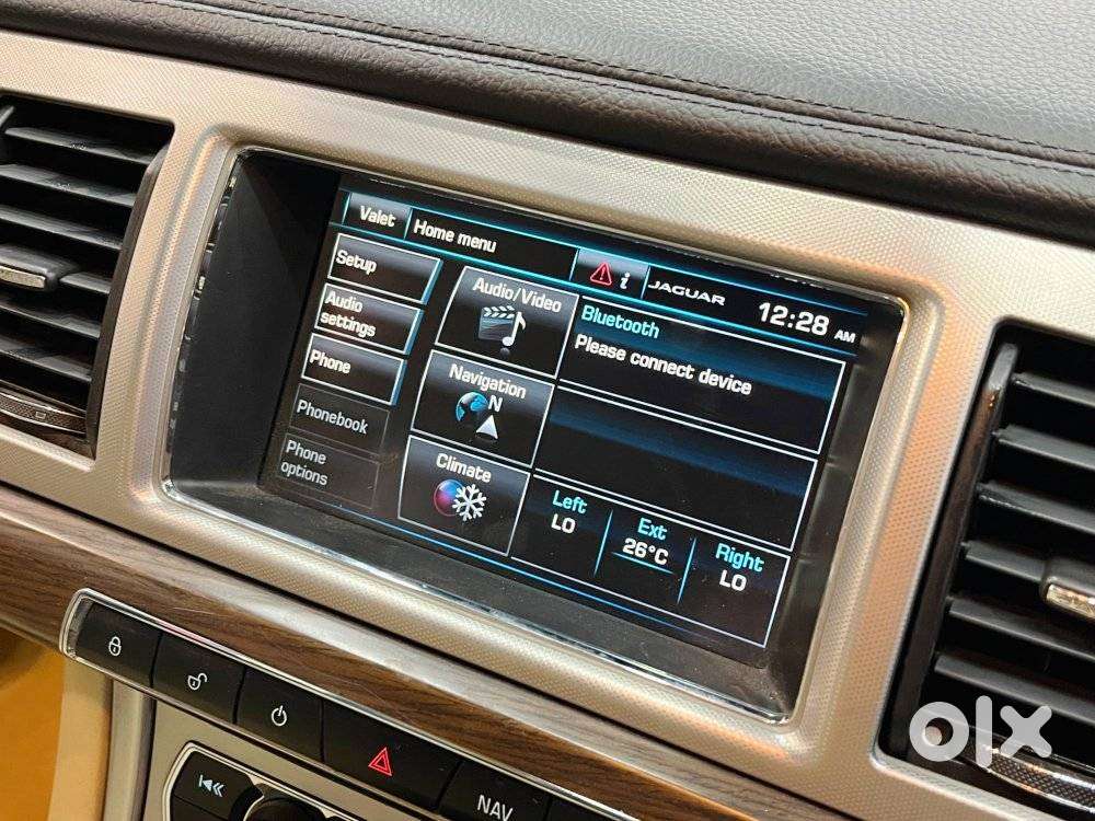 Jaguar Xf 2.2 Litre Luxury, 2014, Diesel