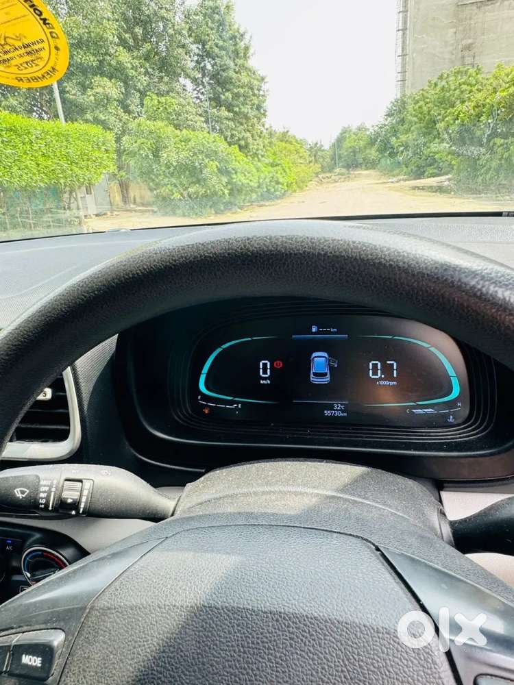 Hyundai Venue S 1.2 Petrol, 2022, Petrol