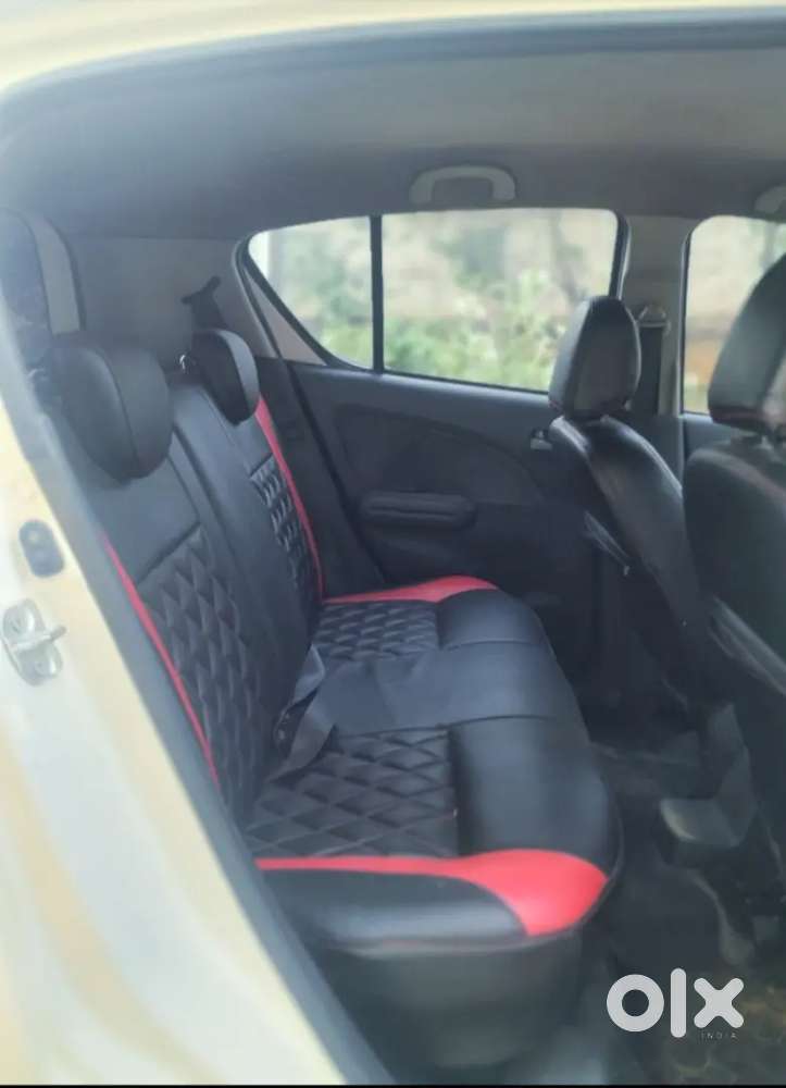 Maruti Suzuki Ritz 2012 Diesel 97260 Km Driven