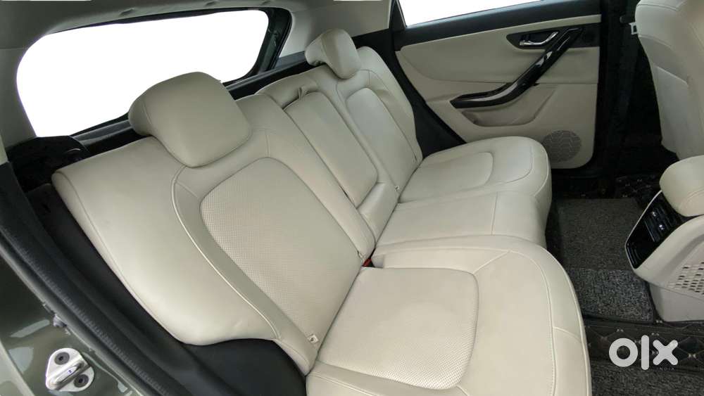 Tata Nexon Xz Plus Luxs, 2023, Petrol