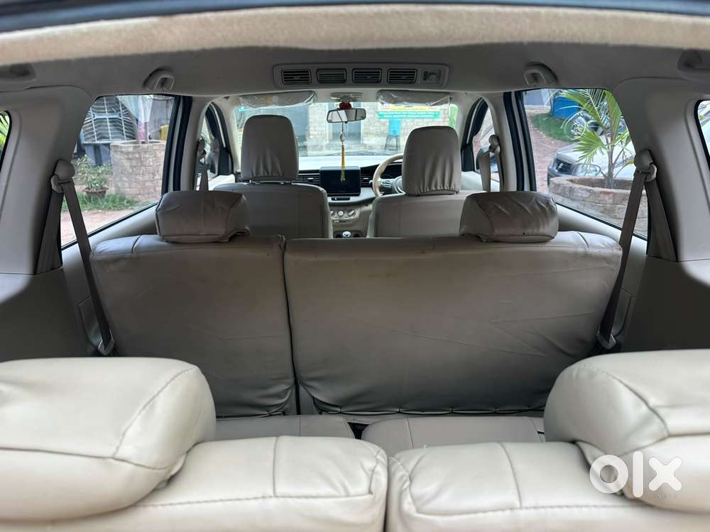 Maruti Suzuki Ertiga 1.5 Vxi, 2022, Petrol