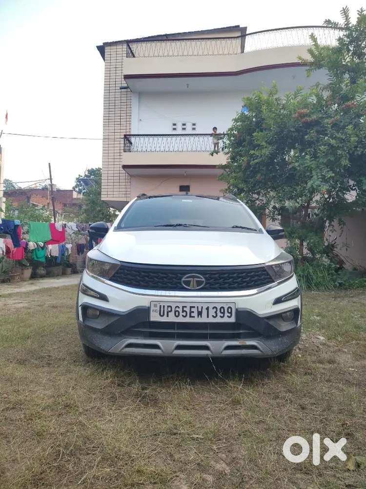 Tata Tiago Nrg 2023