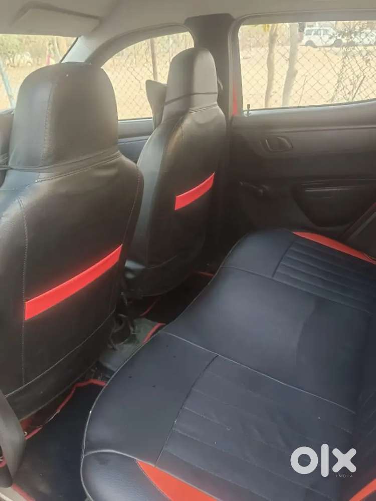 Renault Kwid 2018 Cng & Petrol