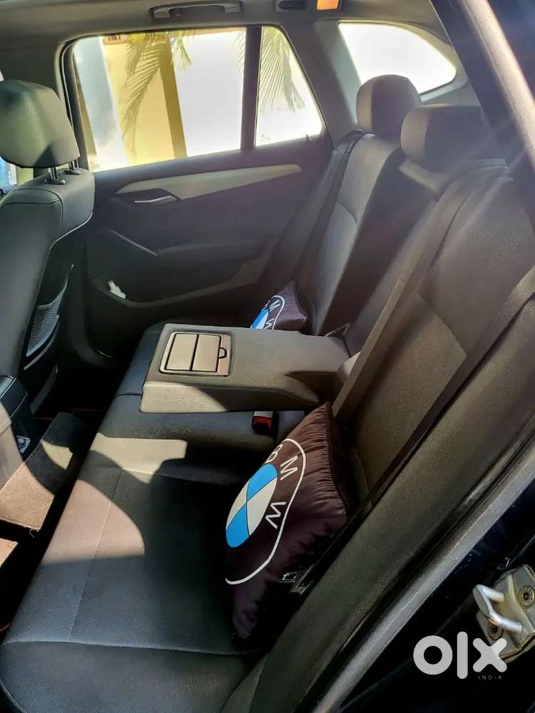 Bmw X1 2014 Diesel - Urgent