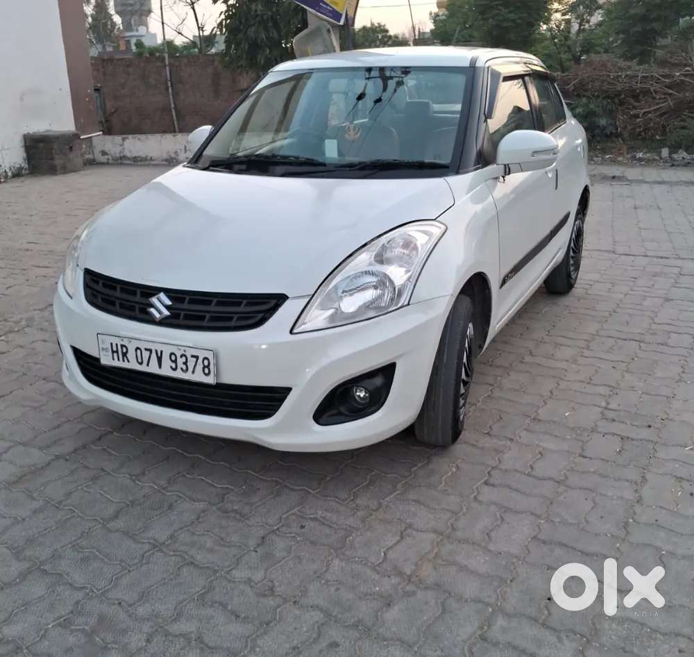 Dzire 2015 Model 2nd Owner