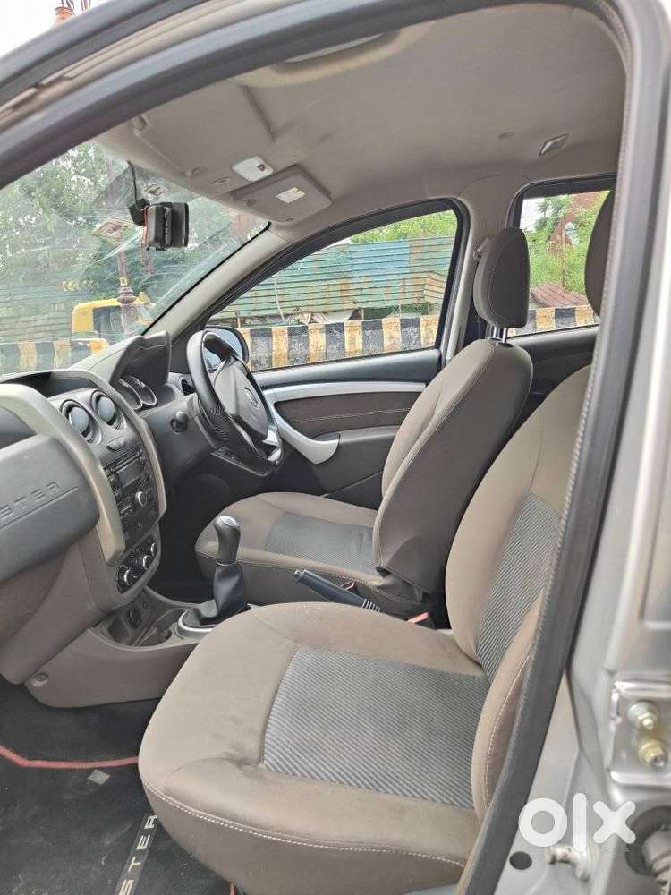 Renault Duster 1.5 Petrol Rxl, 2016, Petrol