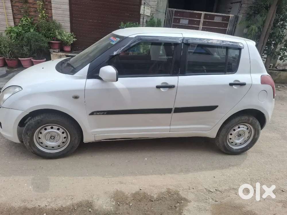 Maruti Suzuki Swift 2009 Year