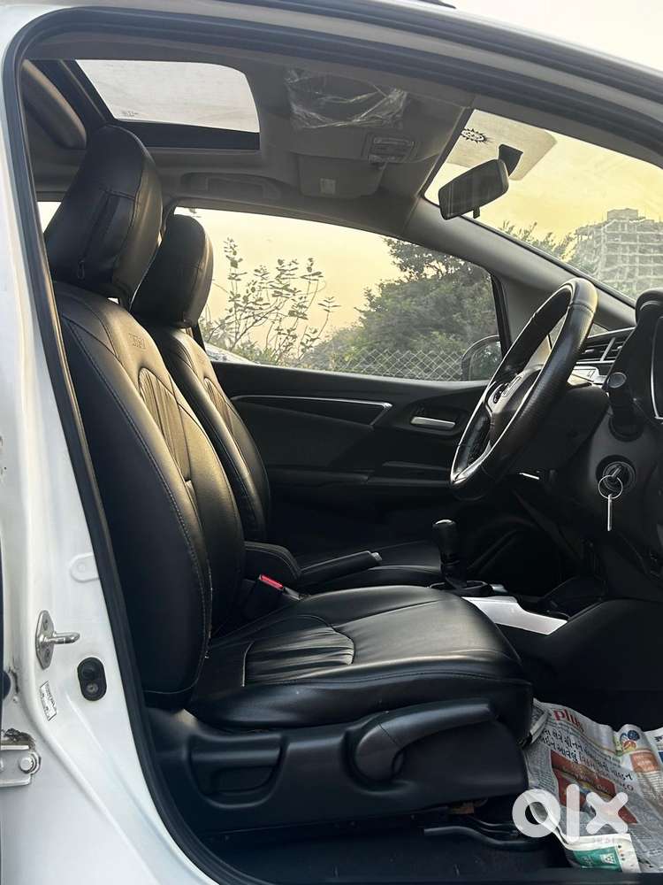 Honda Wr-v 1.2 Vx I-vtec, 2019, Petrol