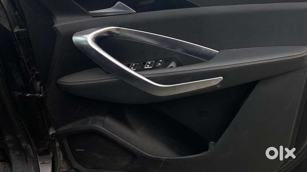 Mg Hector 1.5 Smart Dct, 2019, Petrol