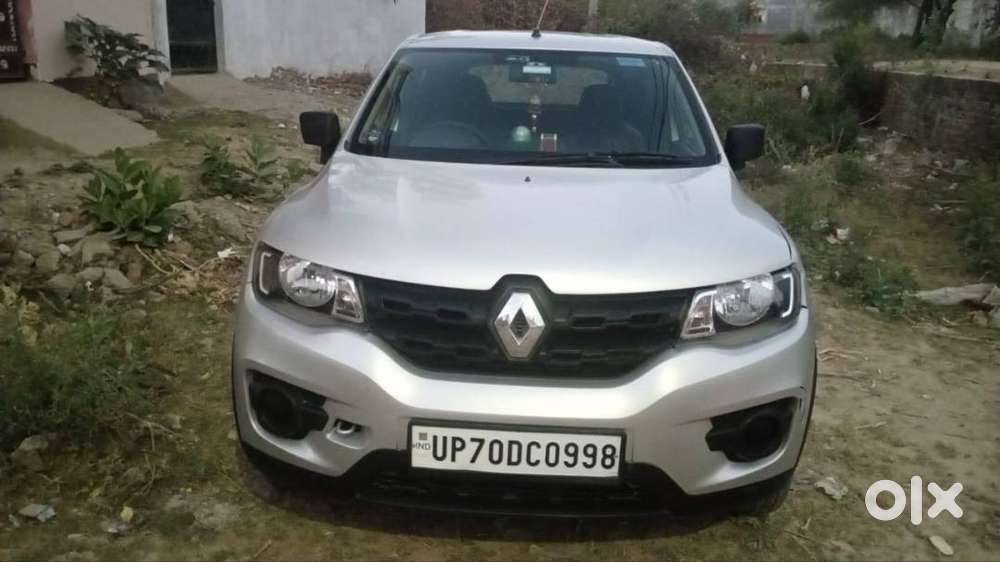 Reliable Renault Kwid 2015