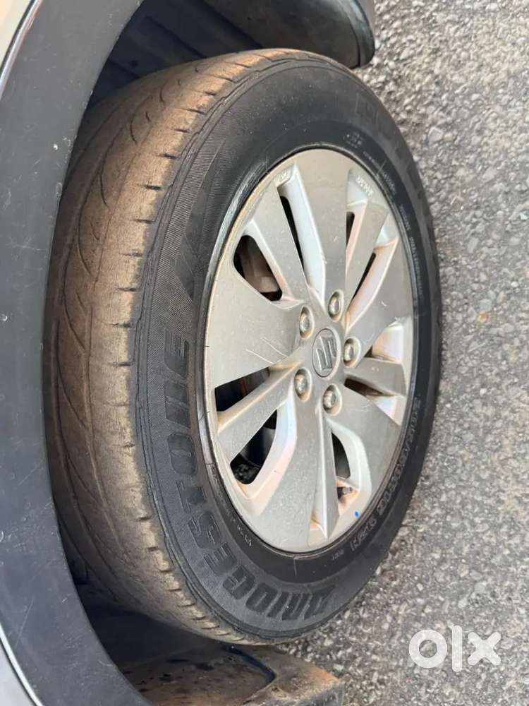 Maruti Suzuki S Cross 2015 Diesel Well Maintained