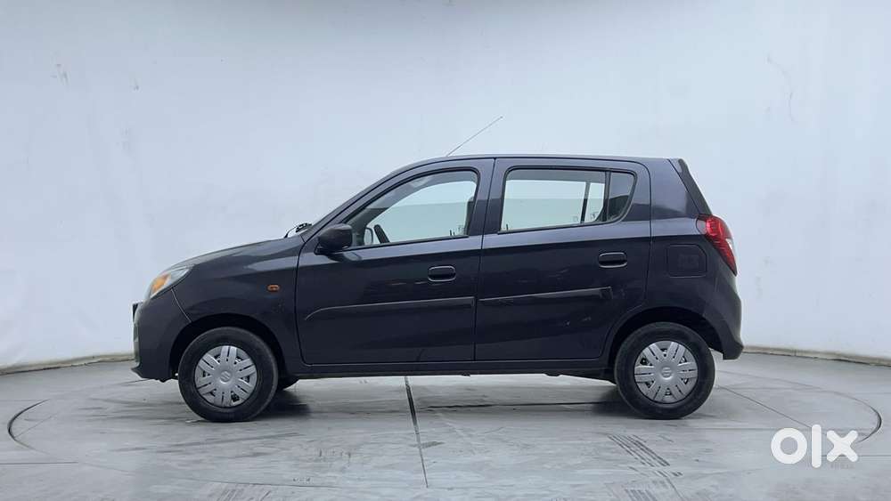 Maruti Suzuki Alto 800 0.8 Vxi Plus, 2020, Petrol