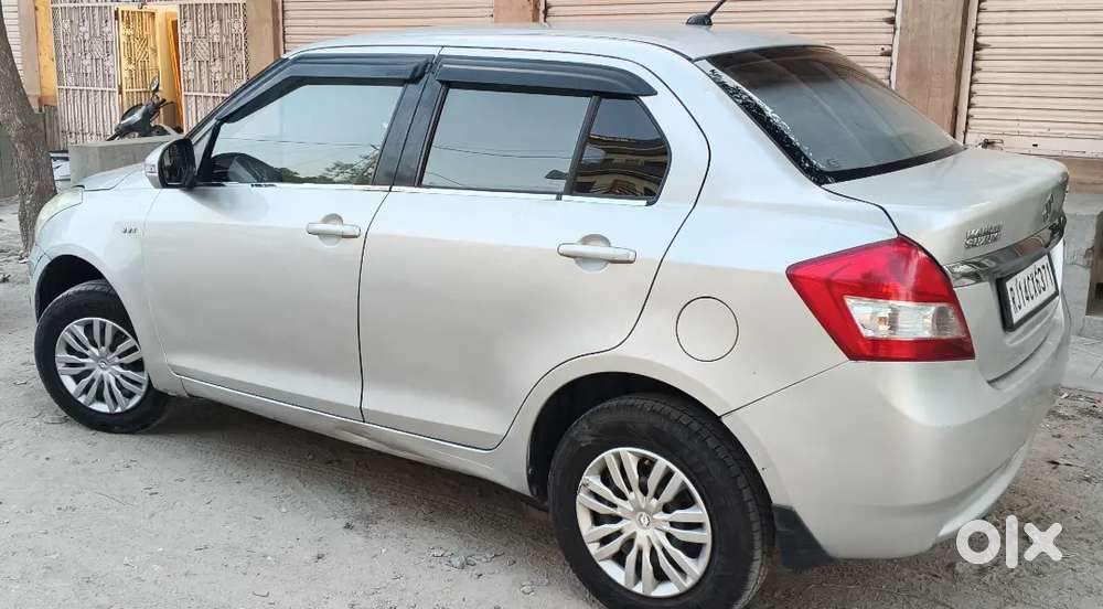 Maruti Suzuki Swift Dzire 2014 Petrol Well Maintained