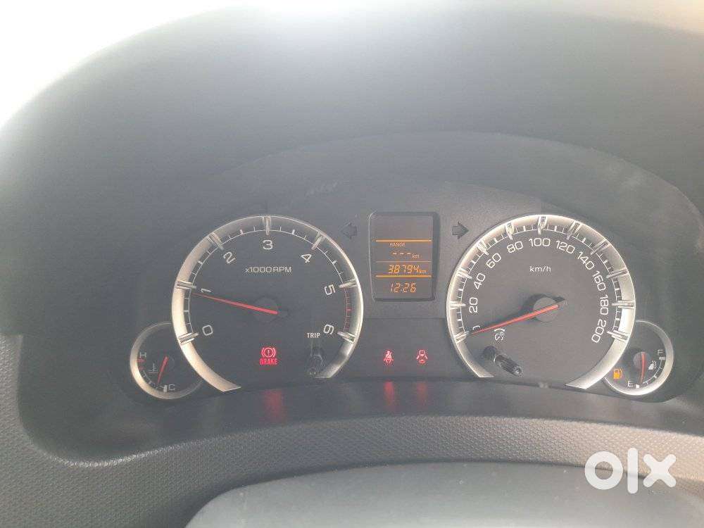 Maruti Suzuki Swift Vdi Optional, 2017, Diesel