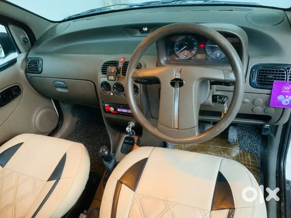 Tata Indigo Cs 2013 Diesel Good Condition