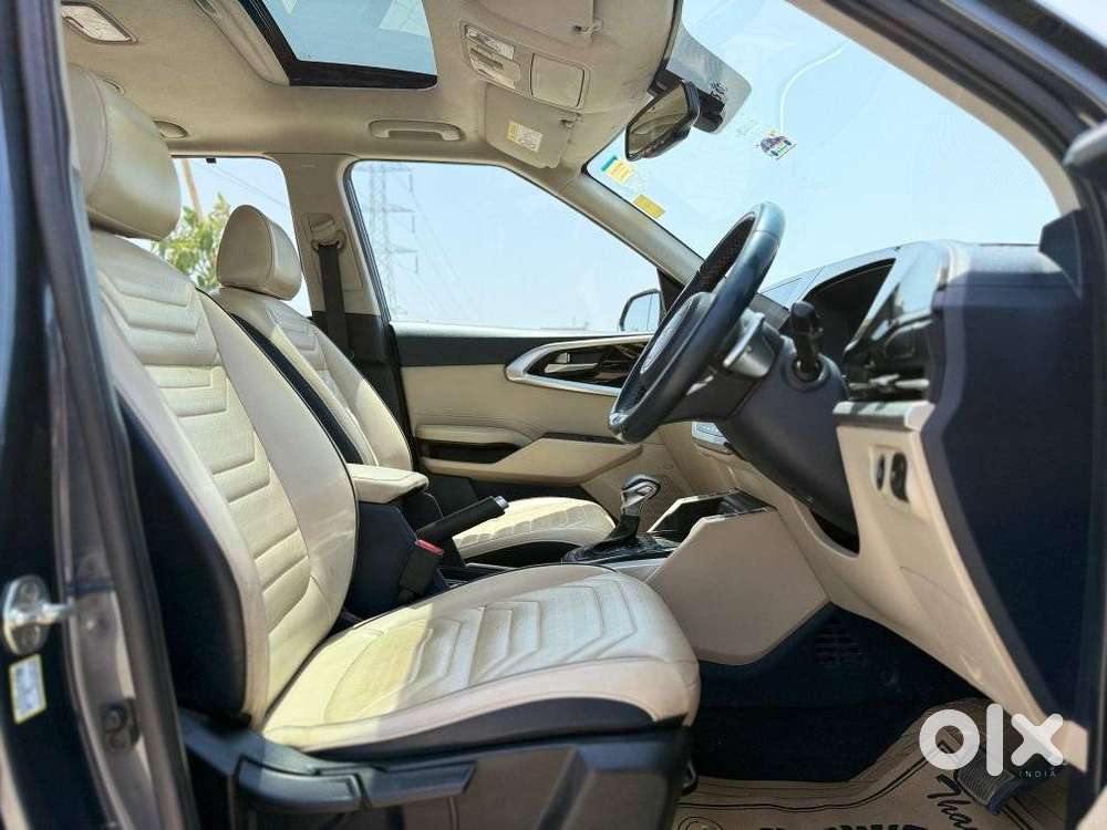Kia Carens D1.5 Luxury 7str 6mt, 2022, Diesel