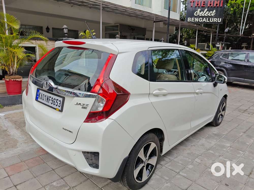 Honda Jazz 1.5 Sv I Dtec, 2016, Diesel