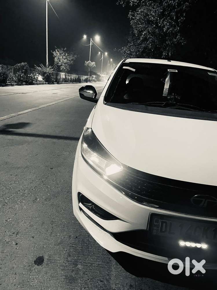 Tata Tiago 2024 Cng & Hybrids Well Maintained