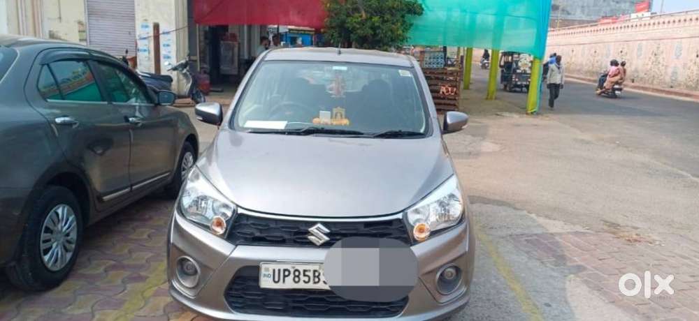 Maruti Suzuki Celerio Zxi, 2020, Petrol