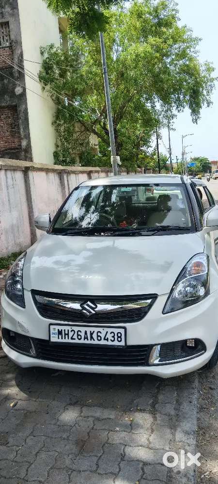 Maruti Suzuki Dzire 2016