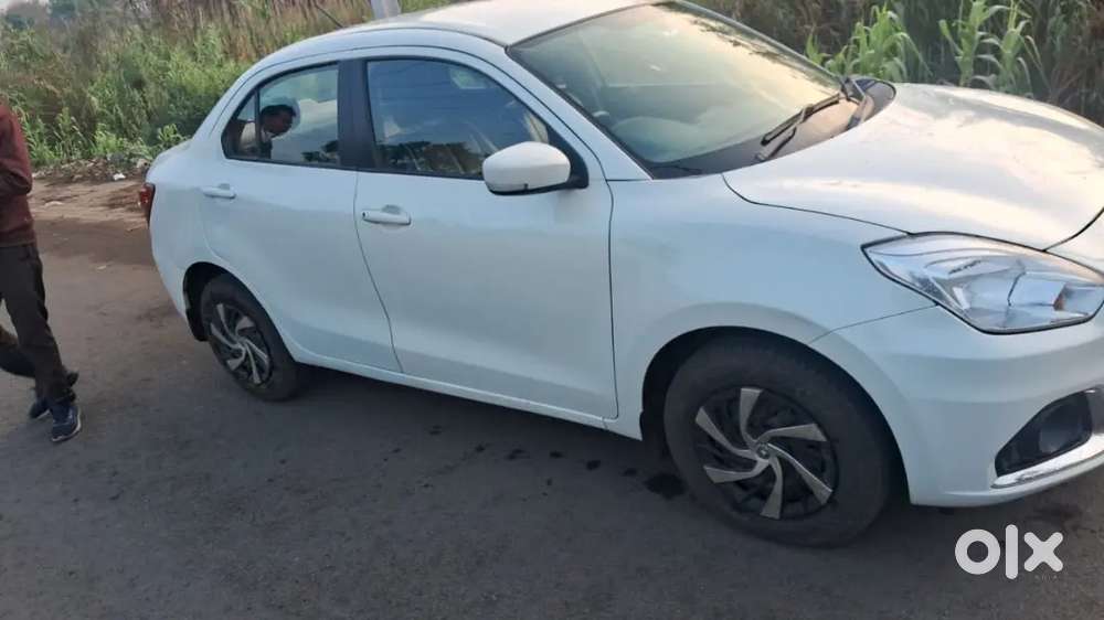 Maruti Suzuki Dzire 2019