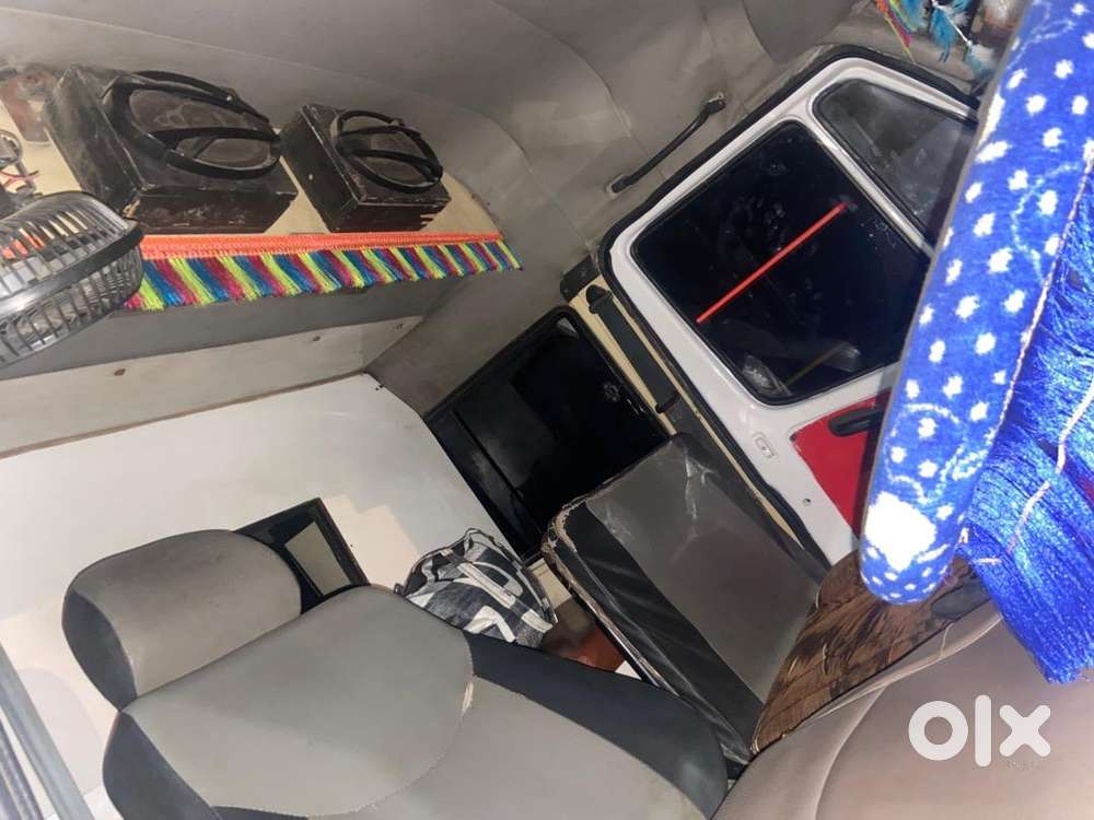 Force Motors Force One 2019 Diesel Well Maintained