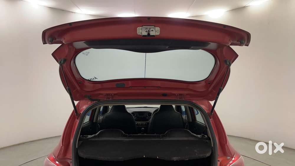 Hyundai Grand I10 1.2 Kappa Magna, 2018, Petrol