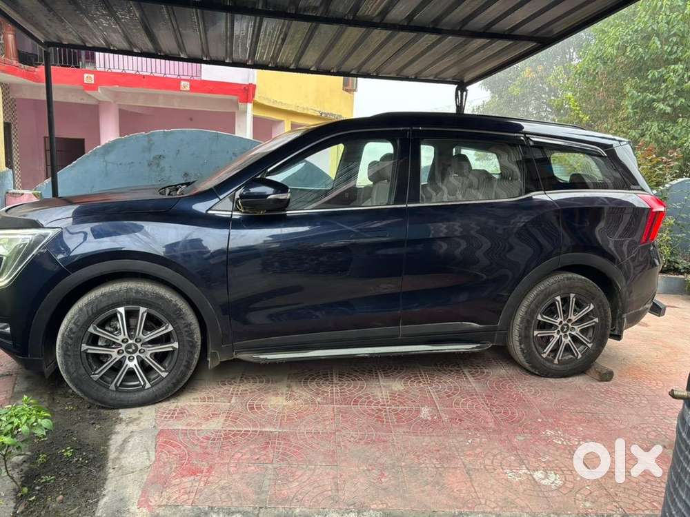 Mahindra Xuv700 2021