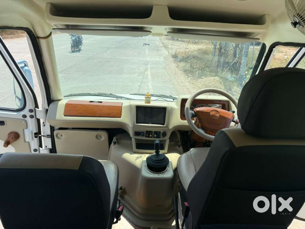 Force Motors One Ex 7 Str, 2022, Diesel