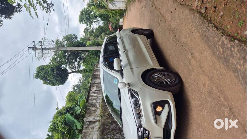 Ertiga 1.5l Zxi  Smart Hybrid