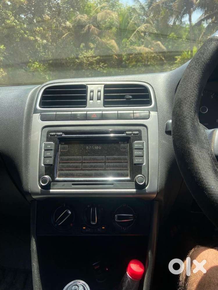Modified Polo For Sale Fully Loaded