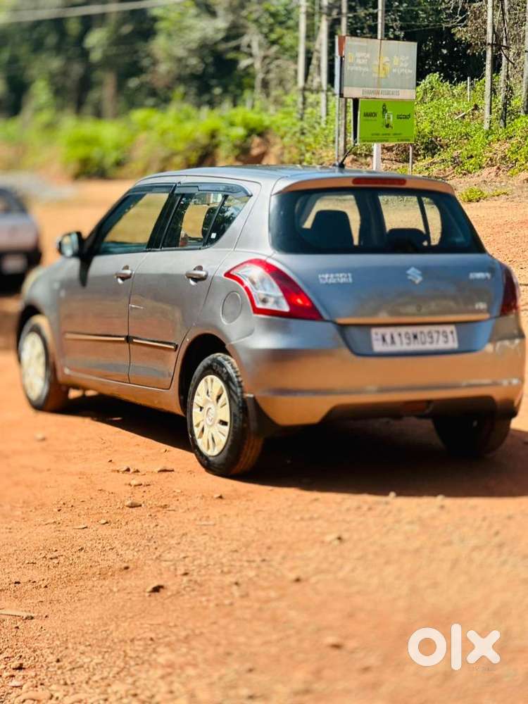 Maruti Suzuki Swift 2014 Diesel 153000 Km Driven