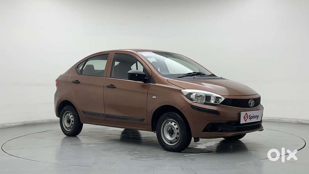 Tata Tigor Xe, 2017, Petrol