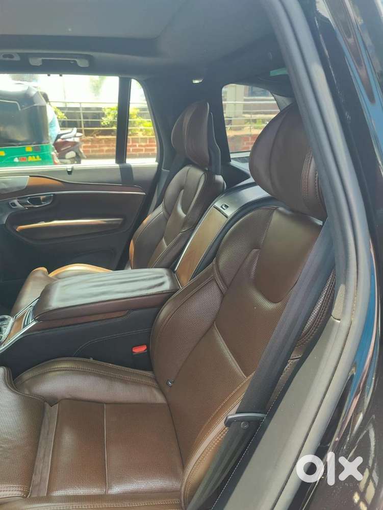 Volvo Xc 90 2018 , T8 Excellence..
