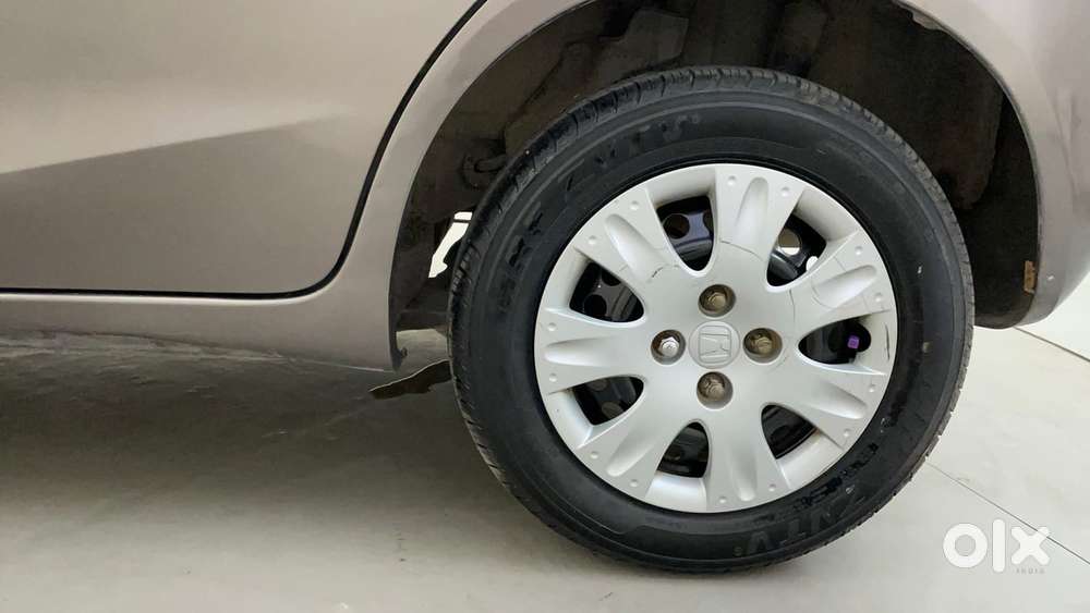 Honda Brio 1.2 S Mt, 2013, Petrol