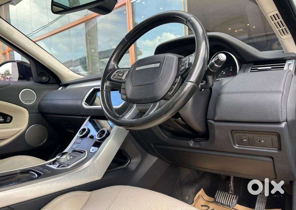 Land Rover Range Evoque Hse, 2016, Diesel
