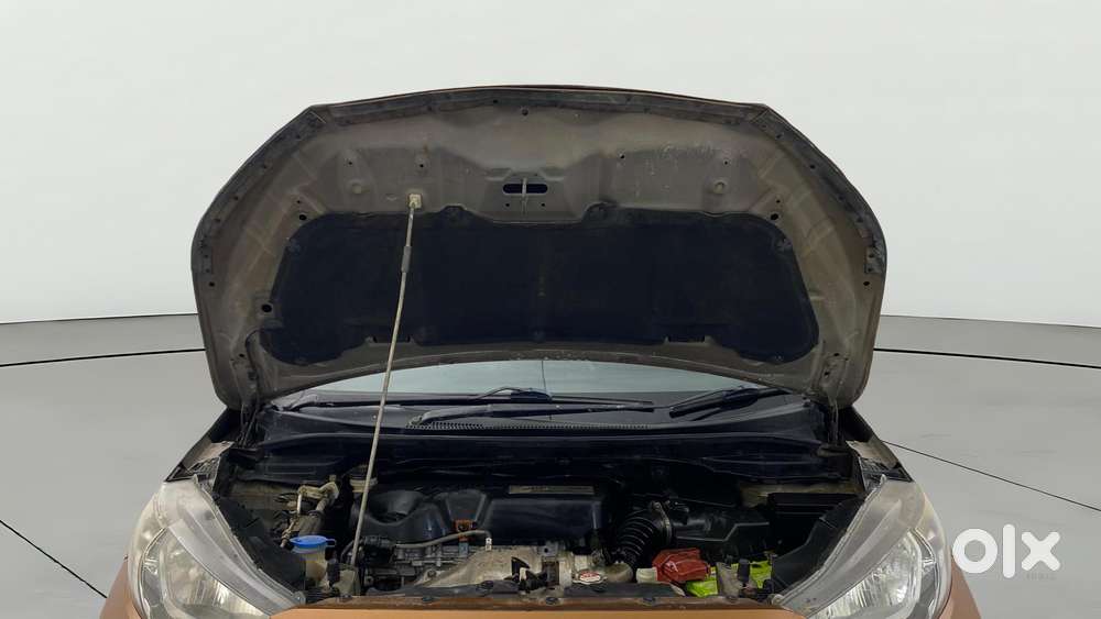 Honda Wr-v I-dtec Vx, 2017, Diesel