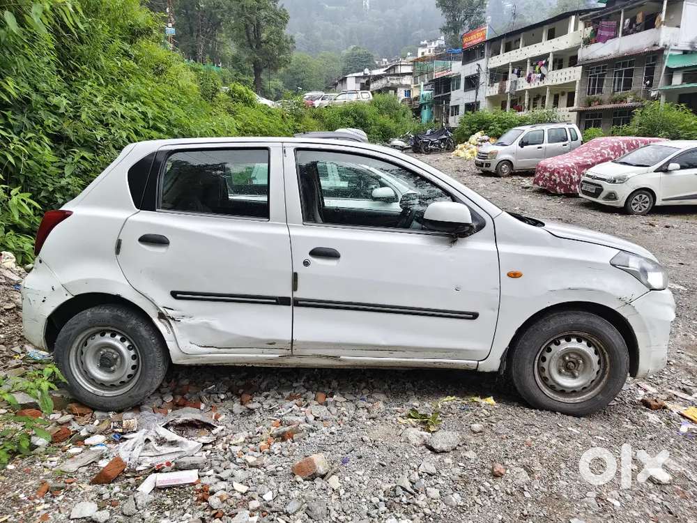 Good Condition