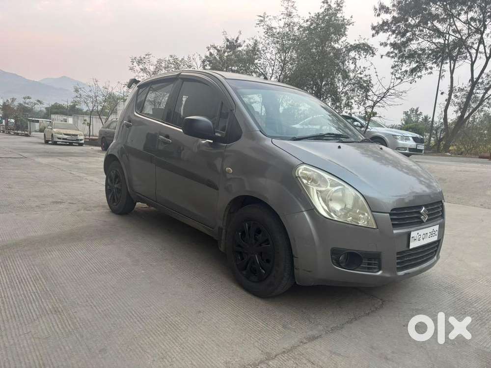 Maruti Suzuki Ritz 2009 Diesel Running Condition