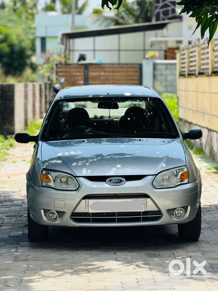 Ford Ikon Petrol Single Owner