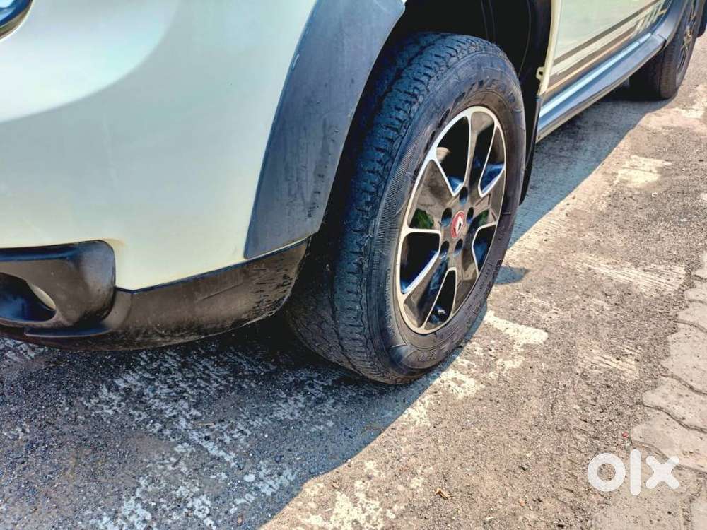 Renault Duster 85ps Diesel Rxs, 2017, Diesel