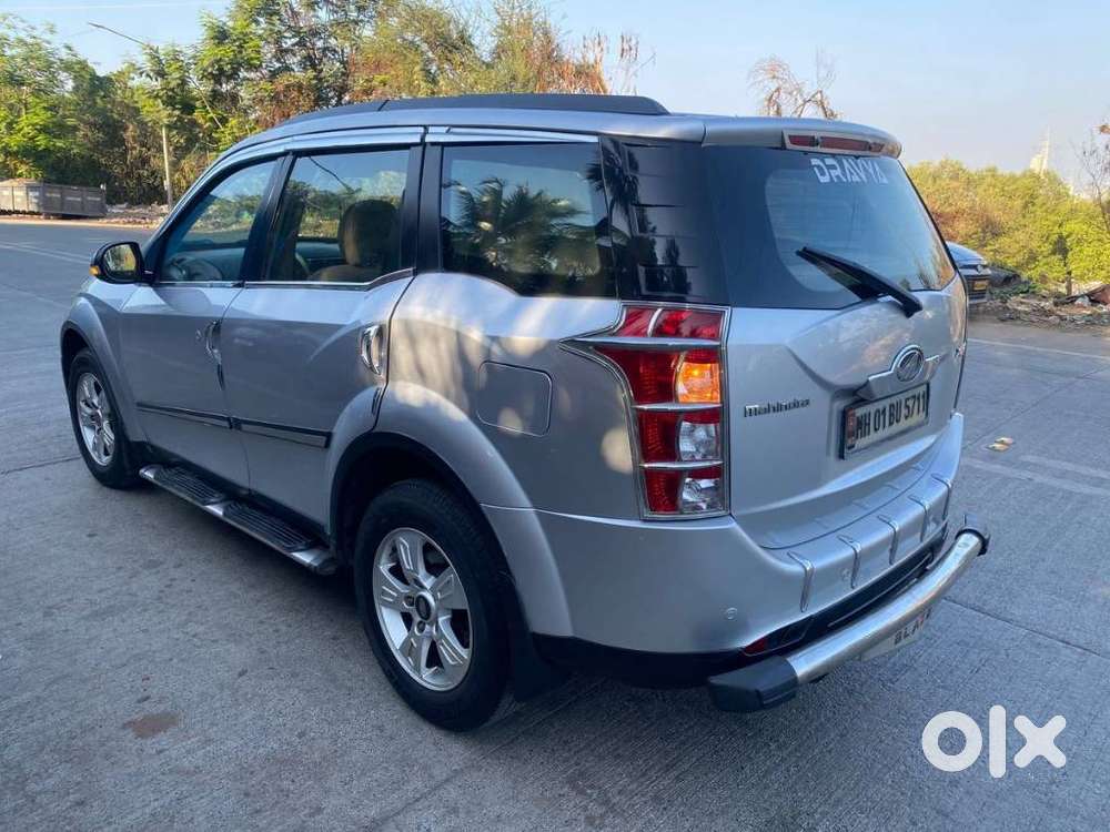 Mahindra Xuv500 2011-2015 W8 2wd, 2014, Diesel