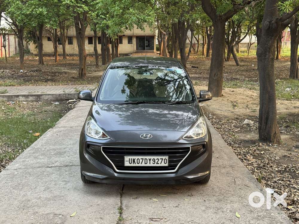 Hyundai New Santro 1.1 Magna Mt, 2021, Petrol