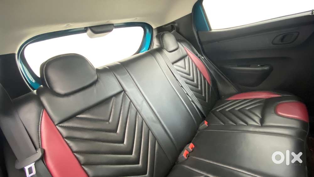 Renault Kwid 2015-2019 1.0 Rxt Amt, 2024, Petrol