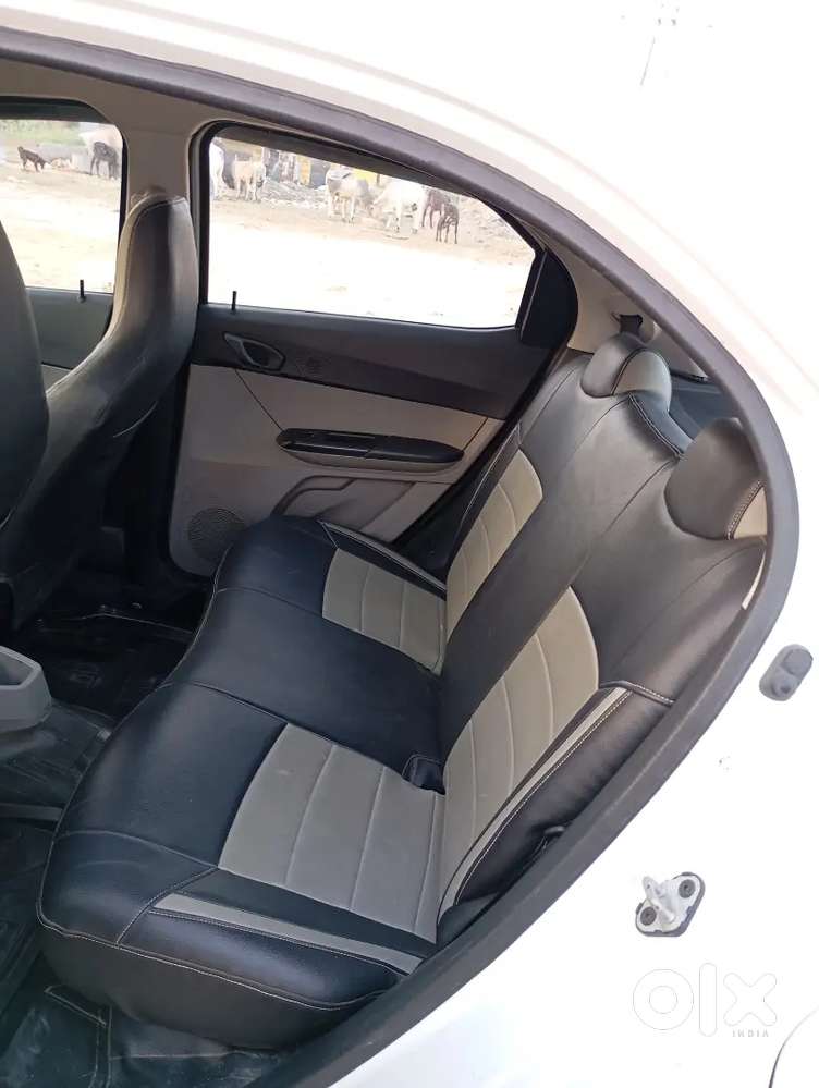 2016 Tata Tiago Xm Petrol  1st Owner  50k Km  Excellent Condition